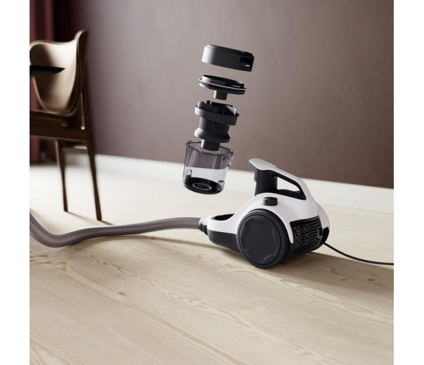 Electrolux Ease C2 ECC21-2IW - 1215211 - zdjęcie 6